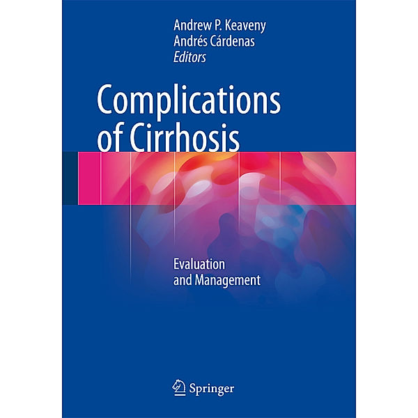 Complications of Cirrhosis