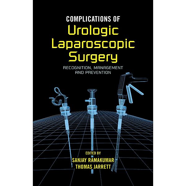 Complications of Urologic Laparoscopic Surgery