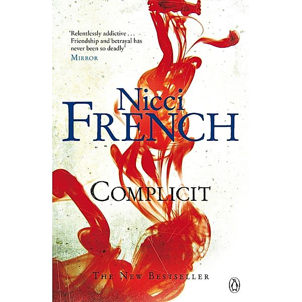 Complicit, Nicci French