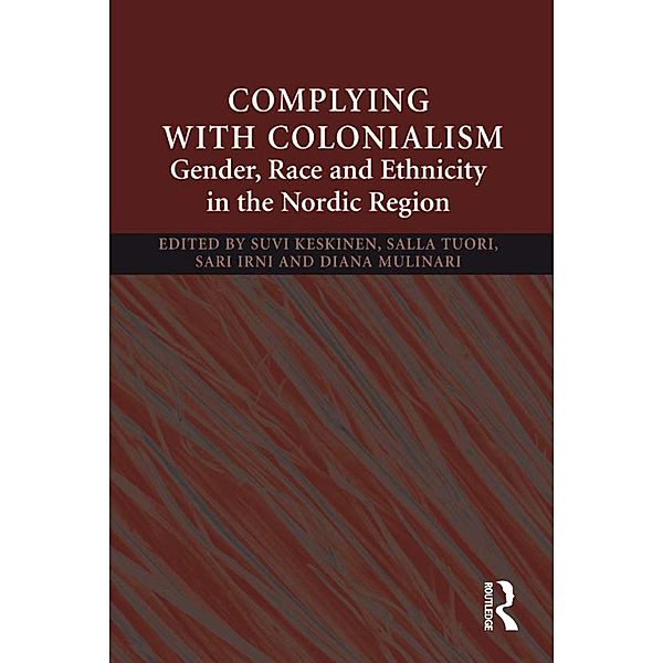 Complying With Colonialism