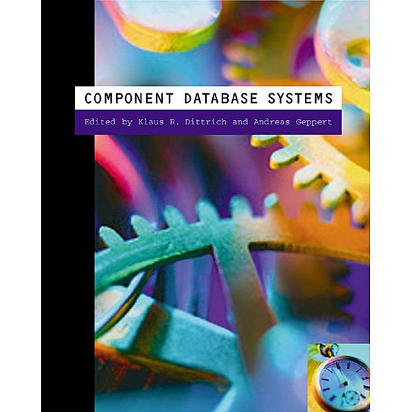 Component Database Systems