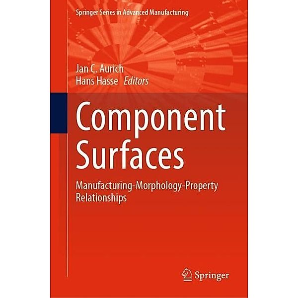 Component Surfaces