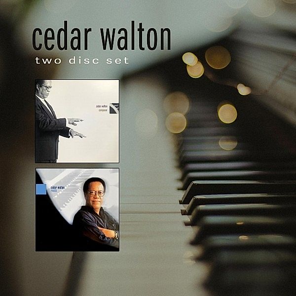 Composer/Roots, Cedar Walton