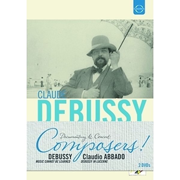 Composers! Claude Debussy, Diverse Interpreten