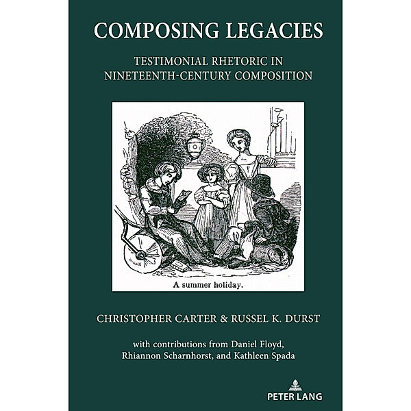 Composing Legacies, Christopher Carter, Russel K. Durst