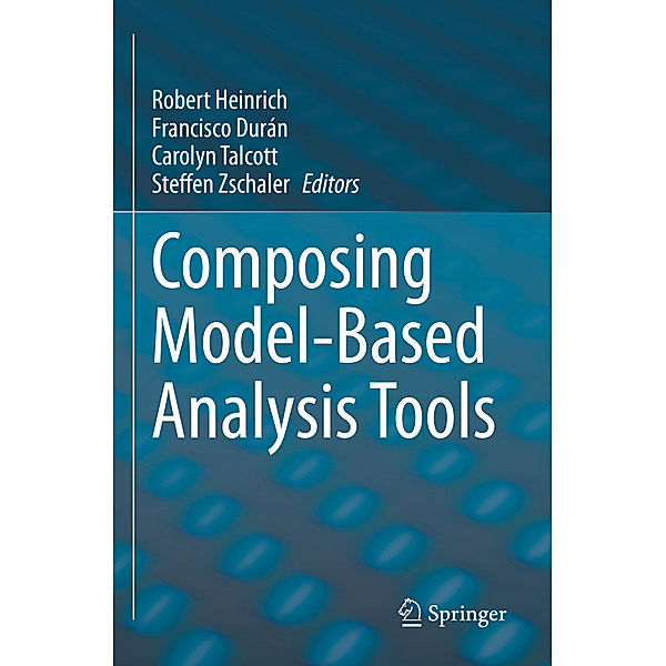 Composing Model-Based Analysis Tools