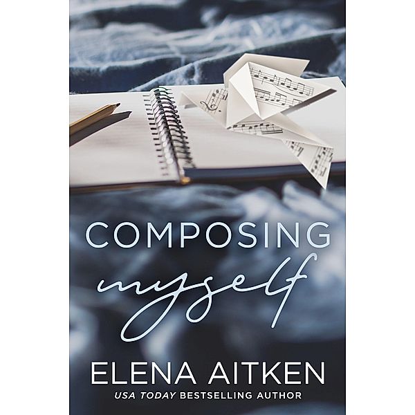 Composing Myself, Elena Aitken