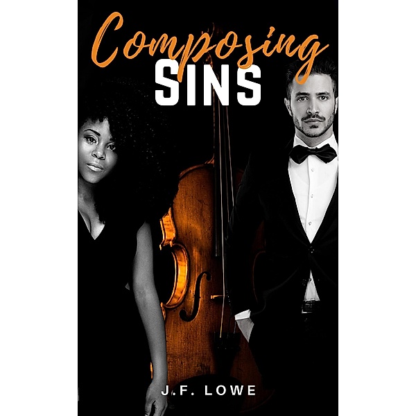 Composing Sins, J. F. Lowe
