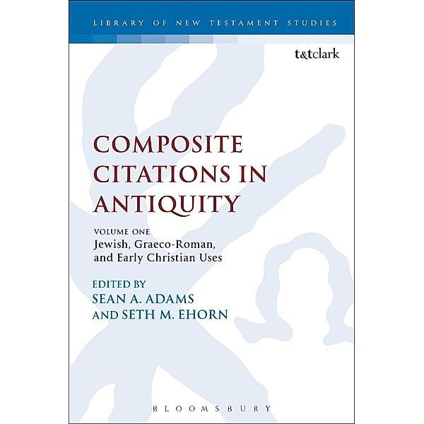 Composite Citations in Antiquity