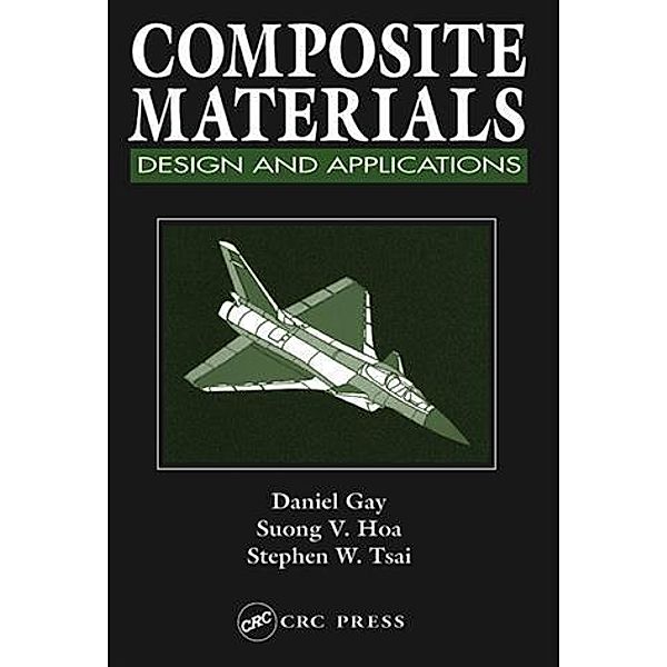 Composite Materials, Daniel Gay