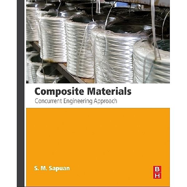 Composite Materials, S. M. Sapuan