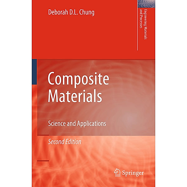 Composite Materials, Deborah D. L. Chung