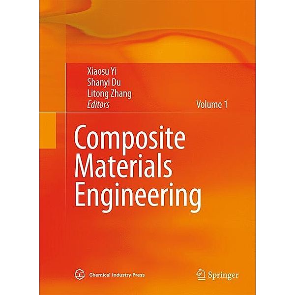 Composite Materials Engineering