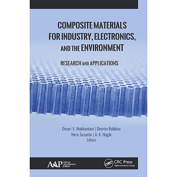 Composite Materials for Industry, Electronics, and the Environment