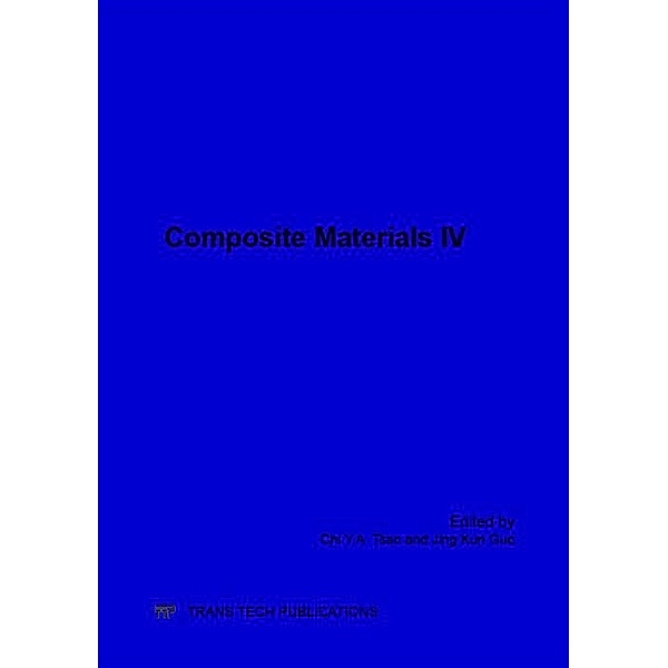Composite Materials IV
