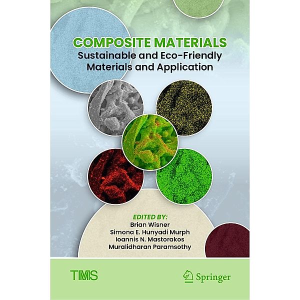Composite Materials / The Minerals, Metals & Materials Series