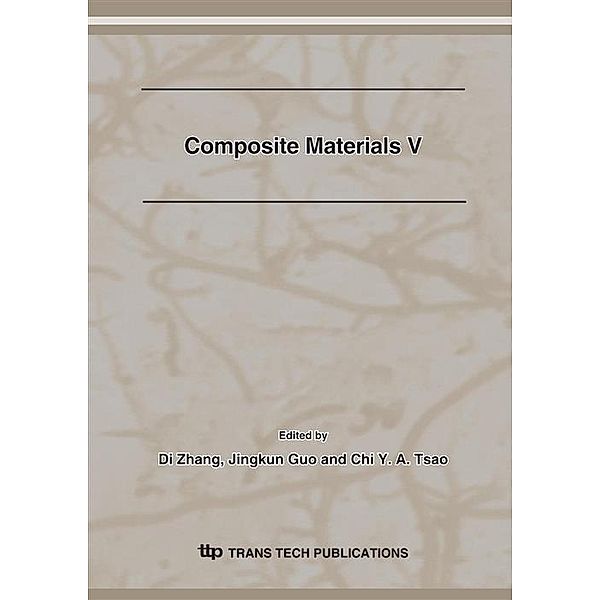 Composite Materials V