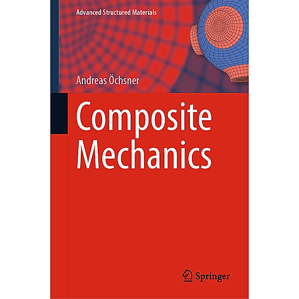 Composite Mechanics, Andreas Öchsner