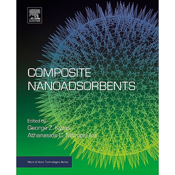 Composite Nanoadsorbents