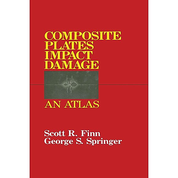 Composite Plates Impact Damage, ScottR. Finn