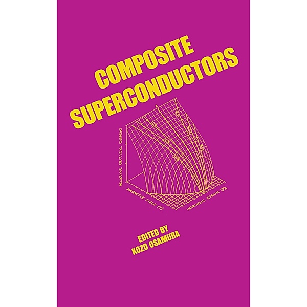 Composite Superconductors, K. Osamura