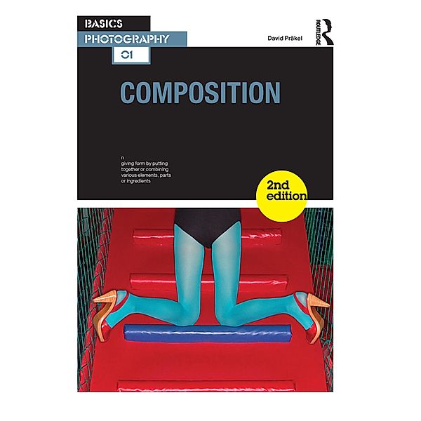 Composition, David Prakel
