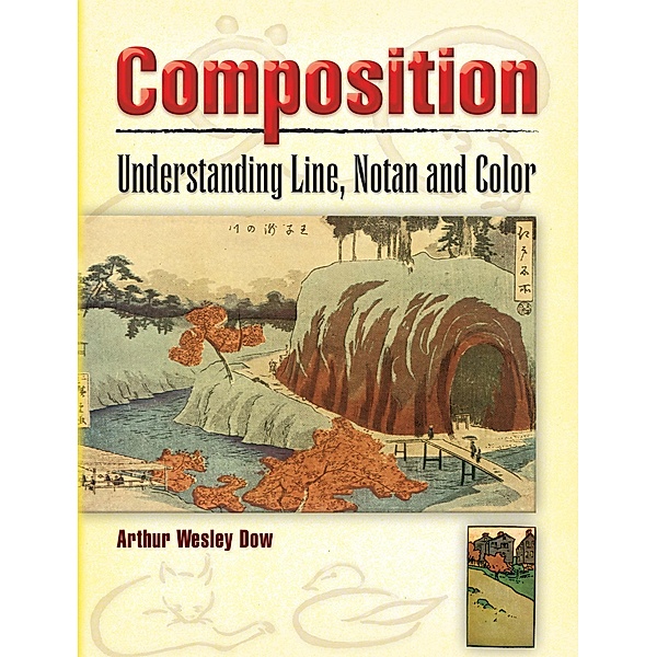 Composition / Dover Art Instruction, Arthur Wesley Dow