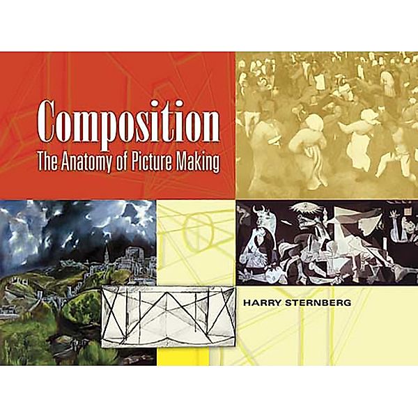 Composition / Dover Art Instruction, Harry Sternberg