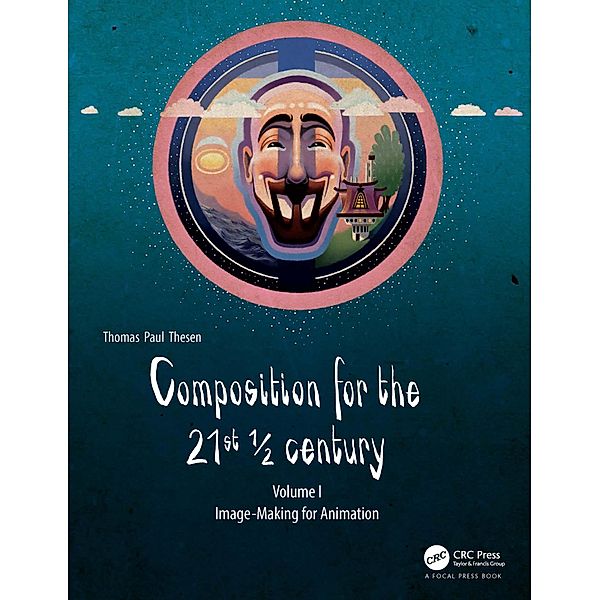 Composition for the 21st ½ century, Vol 1, Thomas Paul Thesen