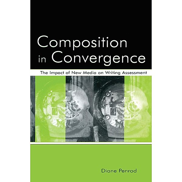 Composition in Convergence, Diane Penrod