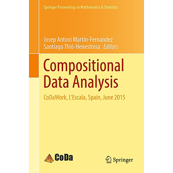 Compositional Data Analysis