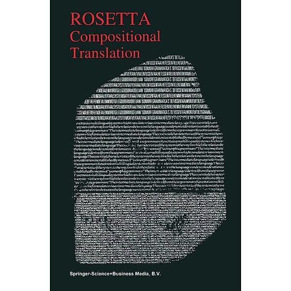 Compositional Translation, M. T. Rosetta