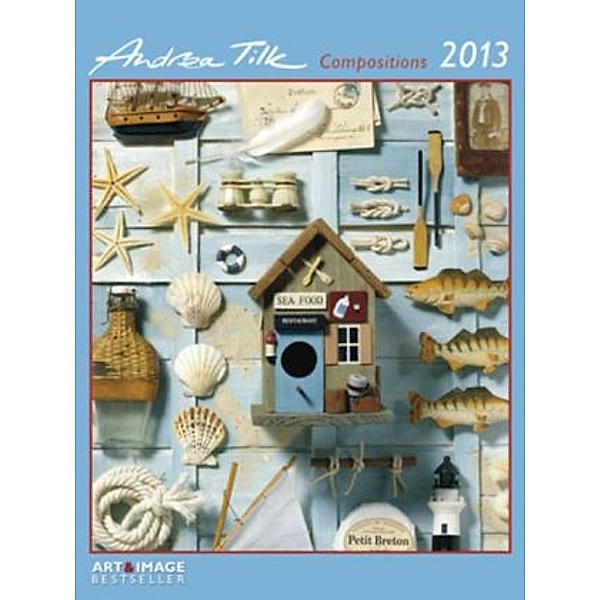 Compositions 2012, Andrea Tilk