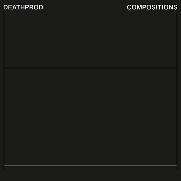 Compositions, Deathprod