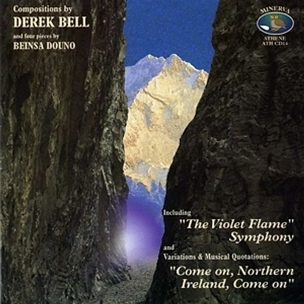 Compositions By Derek Bell, Diverse Interpreten