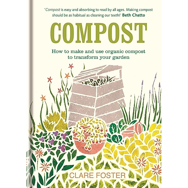 Compost, Clare Foster, Clare Hobbs