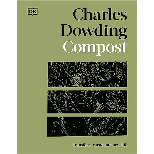 Compost, Charles Dowding