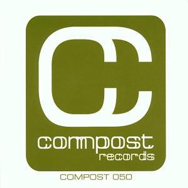 Compost 50, Diverse Interpreten