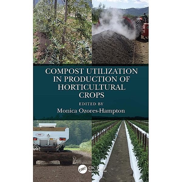 Compost Utilization in Production of Horticultural Crops