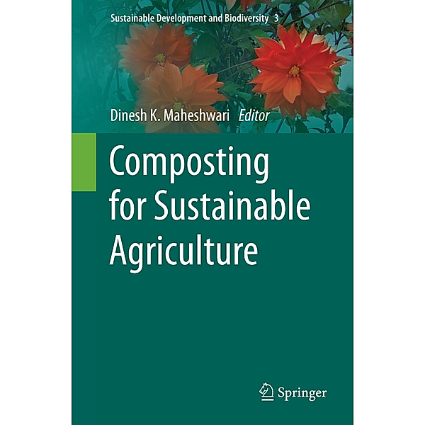 Composting for Sustainable Agriculture
