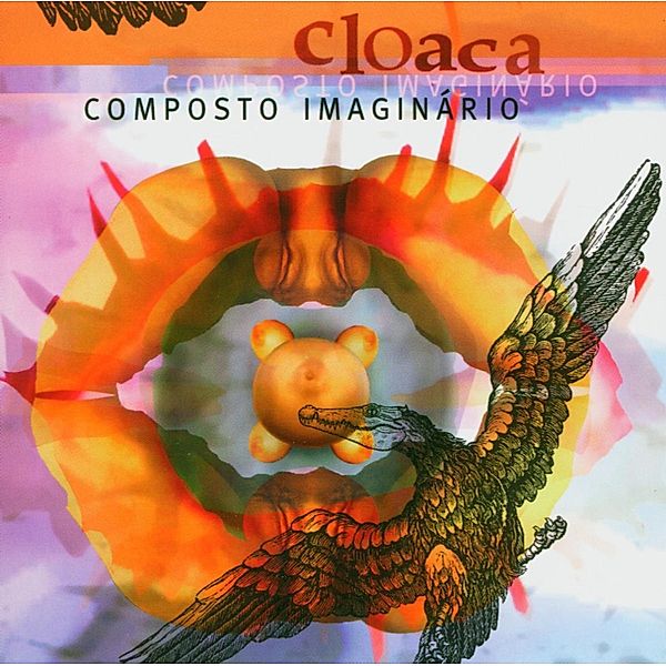 Composto Imaginario, Cloaca, Katrin Wahl