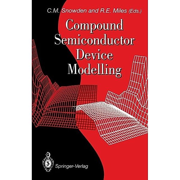 Compound Semiconductor Device Modelling