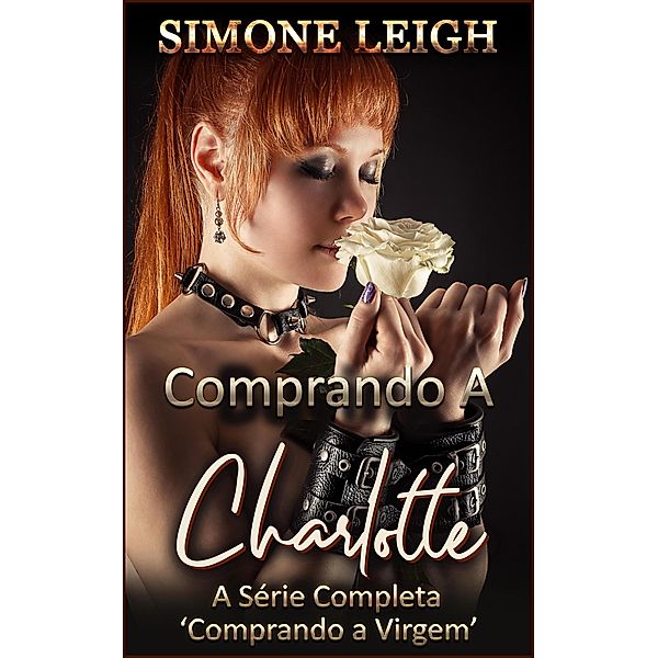 Comprando Charlotte, Simone Leigh