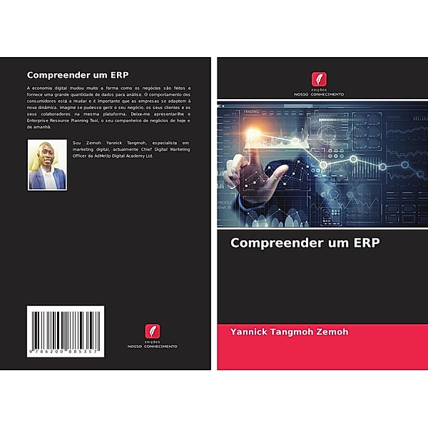 Compreender um ERP, Yannick Tangmoh Zemoh