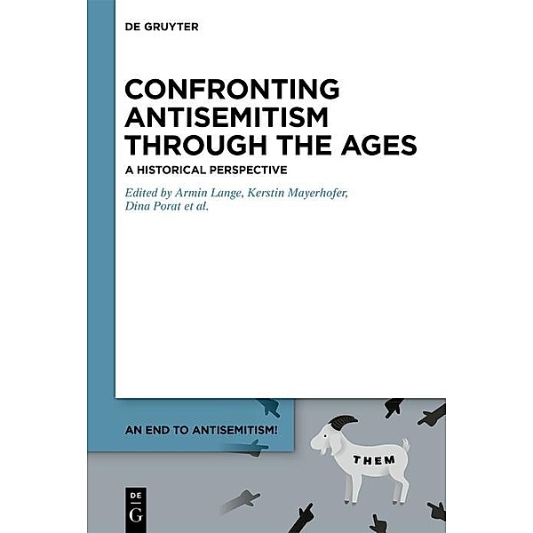 Comprehending Antisemitism through the Ages: A Historical Perspective