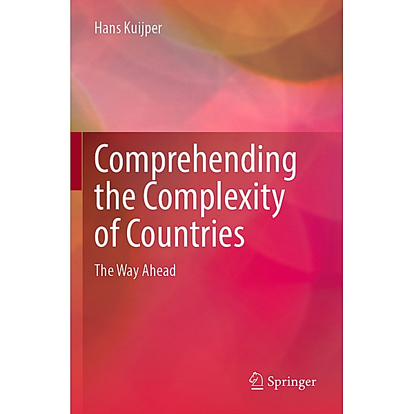Comprehending the Complexity of Countries, Hans Kuijper