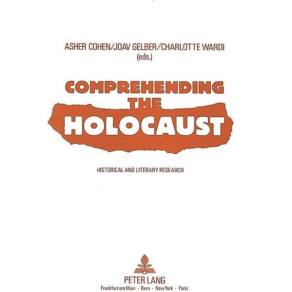 Comprehending the Holocaust