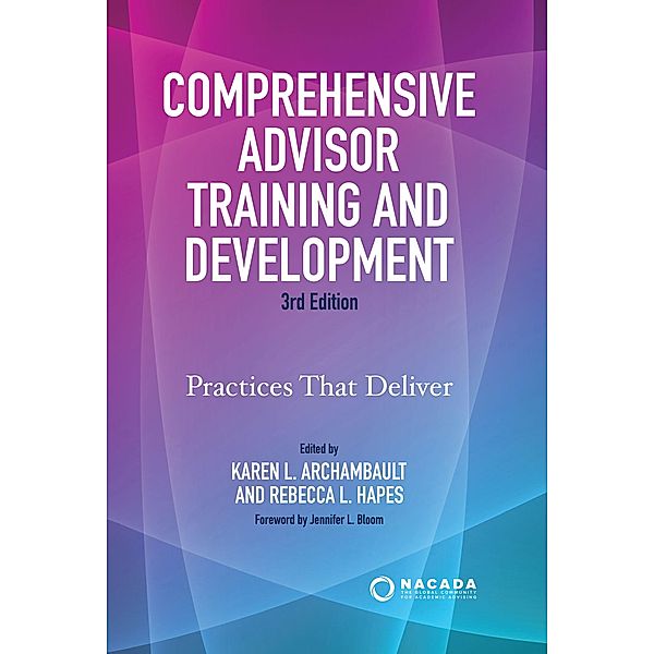 Comprehensive Advisor Training and Development