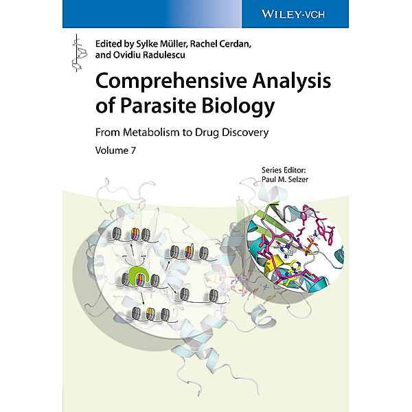 Comprehensive Analysis of Parasite Biology