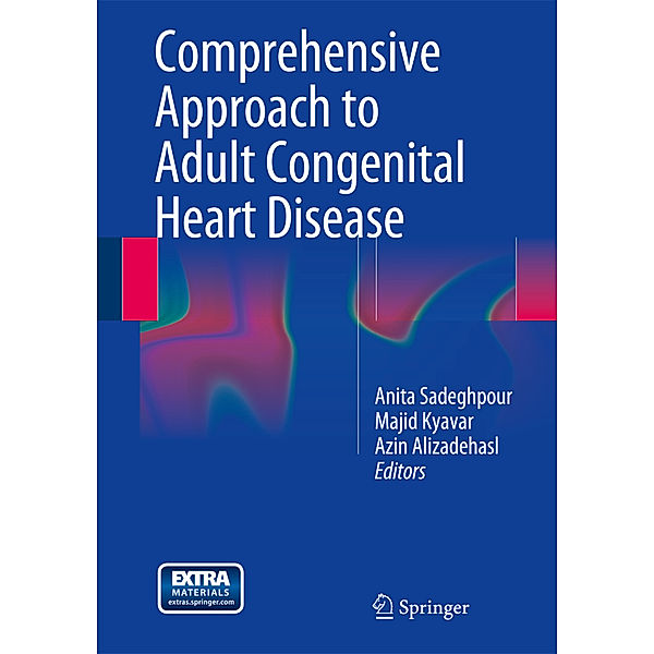 Comprehensive Approach to Adult Congenital Heart Disease